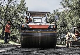 Best Gravel Driveway Installation  in Summit, MS